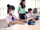 โครงการนวัตกรน้อย ปีการศึกษา 2567 Image 301