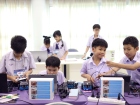 โครงการนวัตกรน้อย ปีการศึกษา 2567 Image 308