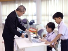 โครงการนวัตกรน้อย ปีการศึกษา 2567 Image 320