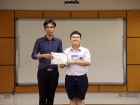 โครงการนวัตกรน้อย ปีการศึกษา 2567 Image 371