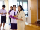 โครงการนวัตกรน้อย ปีการศึกษา 2567 Image 8