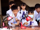 โครงการนวัตกรน้อย ปีการศึกษา 2567 Image 92