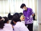 โครงการนวัตกรน้อย ปีการศึกษา 2567 Image 123