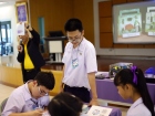 โครงการนวัตกรน้อย ปีการศึกษา 2567 Image 150