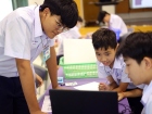 โครงการนวัตกรน้อย ปีการศึกษา 2567 Image 166