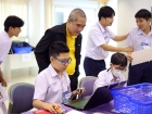 โครงการนวัตกรน้อย ปีการศึกษา 2567 Image 174