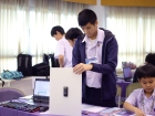 โครงการนวัตกรน้อย ปีการศึกษา 2567 Image 183