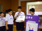 โครงการนวัตกรน้อย ปีการศึกษา 2567 Image 192