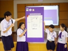 โครงการนวัตกรน้อย ปีการศึกษา 2567 Image 196
