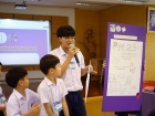 โครงการนวัตกรน้อย ปีการศึกษา 2567 Image 204