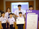 โครงการนวัตกรน้อย ปีการศึกษา 2567 Image 205