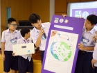 โครงการนวัตกรน้อย ปีการศึกษา 2567 Image 213