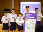 โครงการนวัตกรน้อย ปีการศึกษา 2567 Image 216