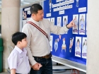 มอบตัวนักเรียนใหม่ ปีการศึกษา 2568 Image 28