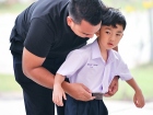 มอบตัวนักเรียนใหม่ ปีการศึกษา 2568 Image 29