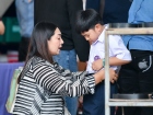 มอบตัวนักเรียนใหม่ ปีการศึกษา 2568 Image 33
