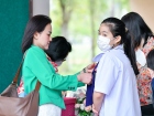 มอบตัวนักเรียนใหม่ ปีการศึกษา 2568 Image 37