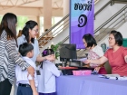 มอบตัวนักเรียนใหม่ ปีการศึกษา 2568 Image 38