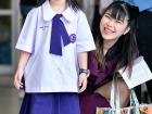 มอบตัวนักเรียนใหม่ ปีการศึกษา 2568 Image 40