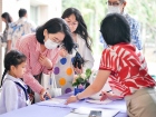 มอบตัวนักเรียนใหม่ ปีการศึกษา 2568 Image 43
