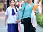 มอบตัวนักเรียนใหม่ ปีการศึกษา 2568 Image 17