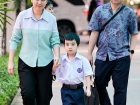 มอบตัวนักเรียนใหม่ ปีการศึกษา 2568 Image 18
