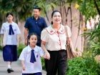 มอบตัวนักเรียนใหม่ ปีการศึกษา 2568 Image 20