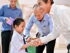 มอบตัวนักเรียนใหม่ ปีการศึกษา 2568 Image 23