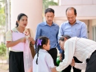 มอบตัวนักเรียนใหม่ ปีการศึกษา 2568 Image 24