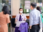 มอบตัวนักเรียนใหม่ ปีการศึกษา 2568 Image 47