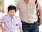 มอบตัวนักเรียนใหม่ ปีการศึกษา 2568 Image 56