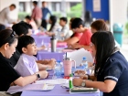 มอบตัวนักเรียนใหม่ ปีการศึกษา 2568 Image 61