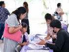 มอบตัวนักเรียนใหม่ ปีการศึกษา 2568 Image 67