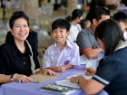 มอบตัวนักเรียนใหม่ ปีการศึกษา 2568 Image 71