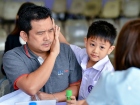 มอบตัวนักเรียนใหม่ ปีการศึกษา 2568 Image 74