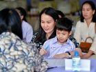 มอบตัวนักเรียนใหม่ ปีการศึกษา 2568 Image 75