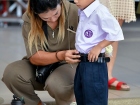 มอบตัวนักเรียนใหม่ ปีการศึกษา 2568 Image 76