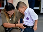มอบตัวนักเรียนใหม่ ปีการศึกษา 2568 Image 78