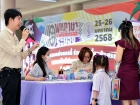 มอบตัวนักเรียนใหม่ ปีการศึกษา 2568 Image 81