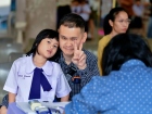 มอบตัวนักเรียนใหม่ ปีการศึกษา 2568 Image 84