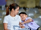มอบตัวนักเรียนใหม่ ปีการศึกษา 2568 Image 90