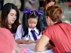 มอบตัวนักเรียนใหม่ ปีการศึกษา 2568 Image 91