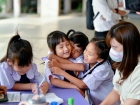 มอบตัวนักเรียนใหม่ ปีการศึกษา 2568 Image 92