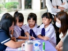 มอบตัวนักเรียนใหม่ ปีการศึกษา 2568 Image 93