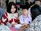 มอบตัวนักเรียนใหม่ ปีการศึกษา 2568 Image 95
