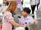 มอบตัวนักเรียนใหม่ ปีการศึกษา 2568 Image 96