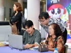 มอบตัวนักเรียนใหม่ ปีการศึกษา 2568 Image 100