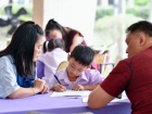 มอบตัวนักเรียนใหม่ ปีการศึกษา 2568 Image 101