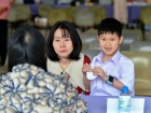 มอบตัวนักเรียนใหม่ ปีการศึกษา 2568 Image 102