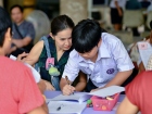 มอบตัวนักเรียนใหม่ ปีการศึกษา 2568 Image 104